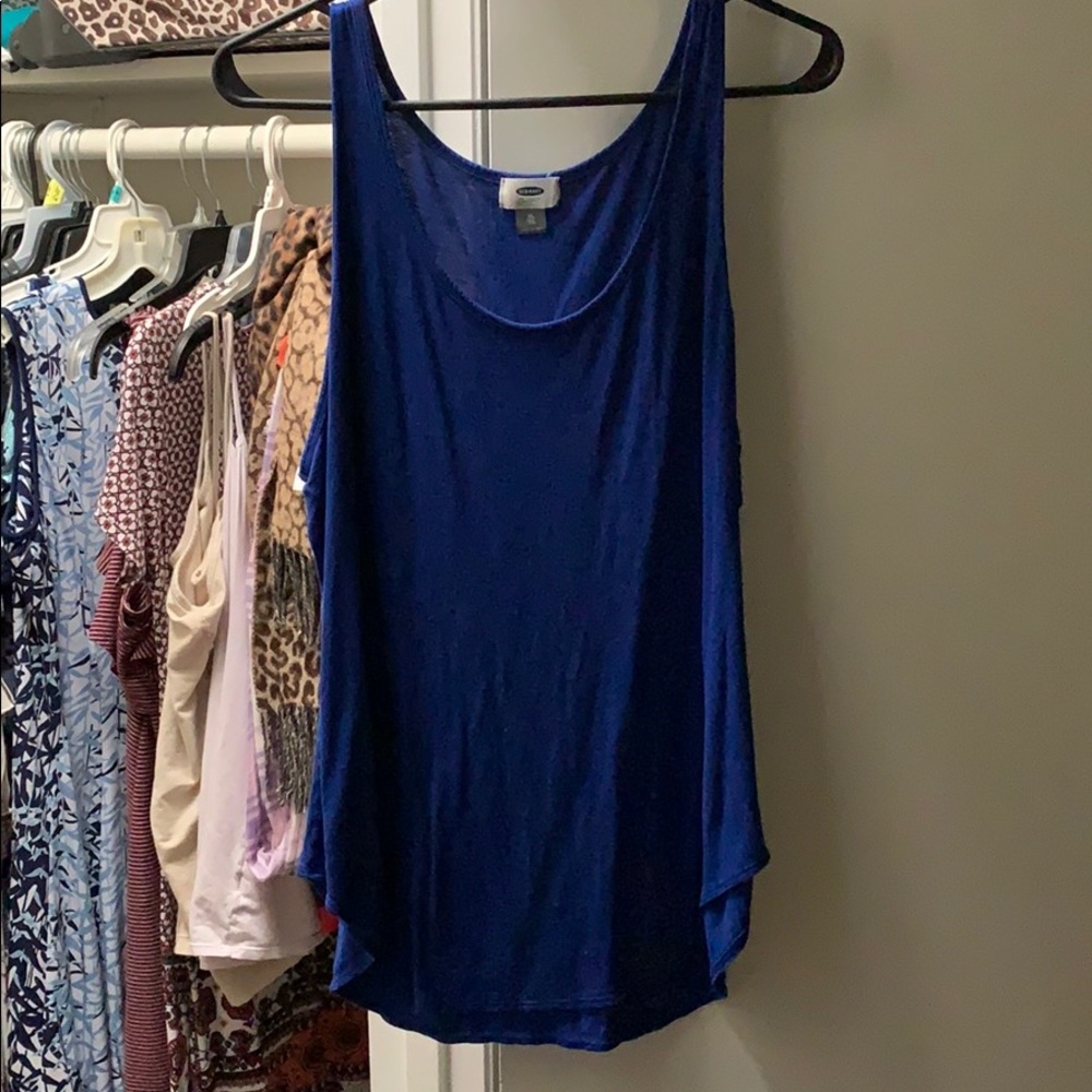 Tank top